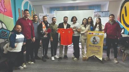 Engelsiz Raketler Projesi Tamamlandı