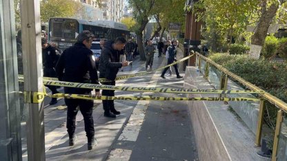 Eşini Rahatsız Eden Adama Tuzak Kurdu