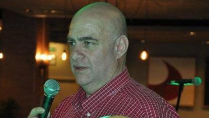 Eski M:illi Basketbolcu Hayatını Kaybetti