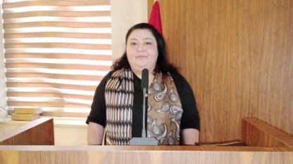 ''Evdeki Çatışmalar, Çocuğun Ruhsal Dünyasında Derin İzler Bırakır''