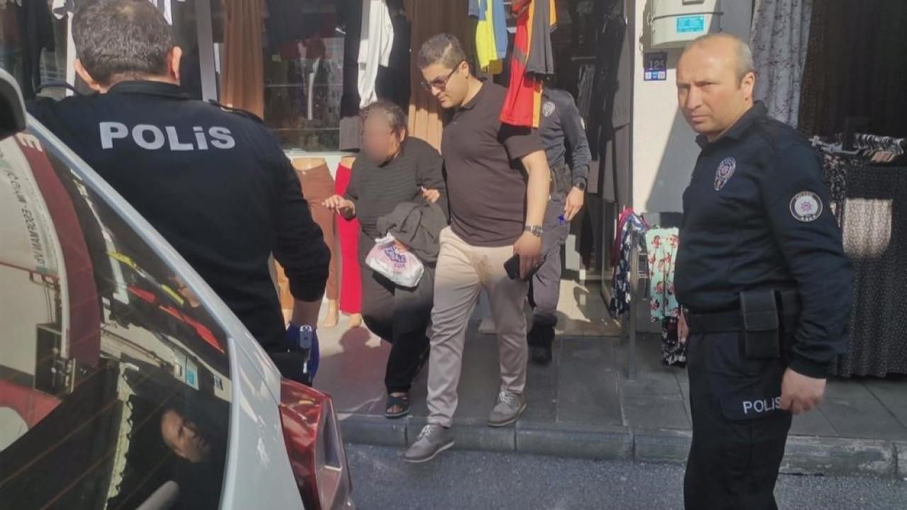 "Evlenme İsteğimi Reddetti, Vurdum"