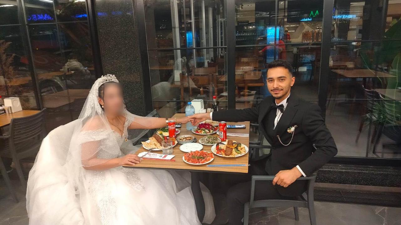 Evliliği Kabusa Döndü!