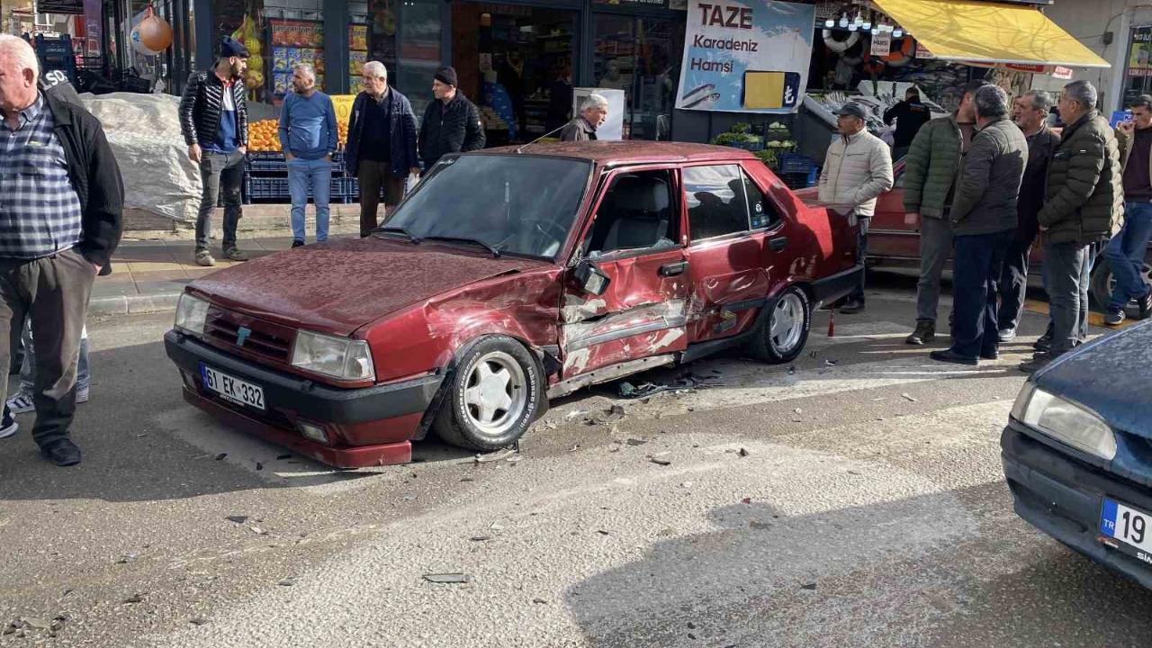 Feci Kazadan Mıcize Kurtuluş