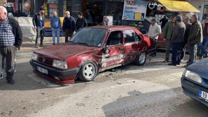 Feci Kazadan Mıcize Kurtuluş