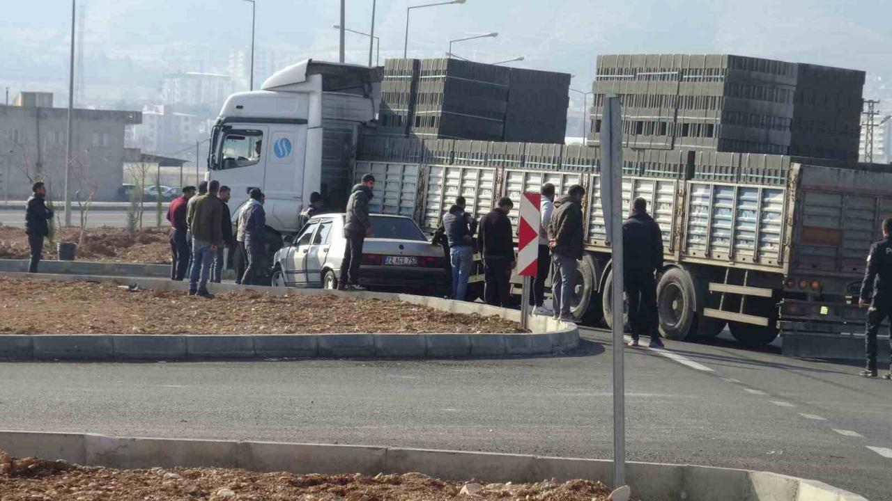 Feci Kazadan Mucize Kurtuluş