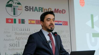 "Geleceğin Liderleri Akademisi" Eğitimi