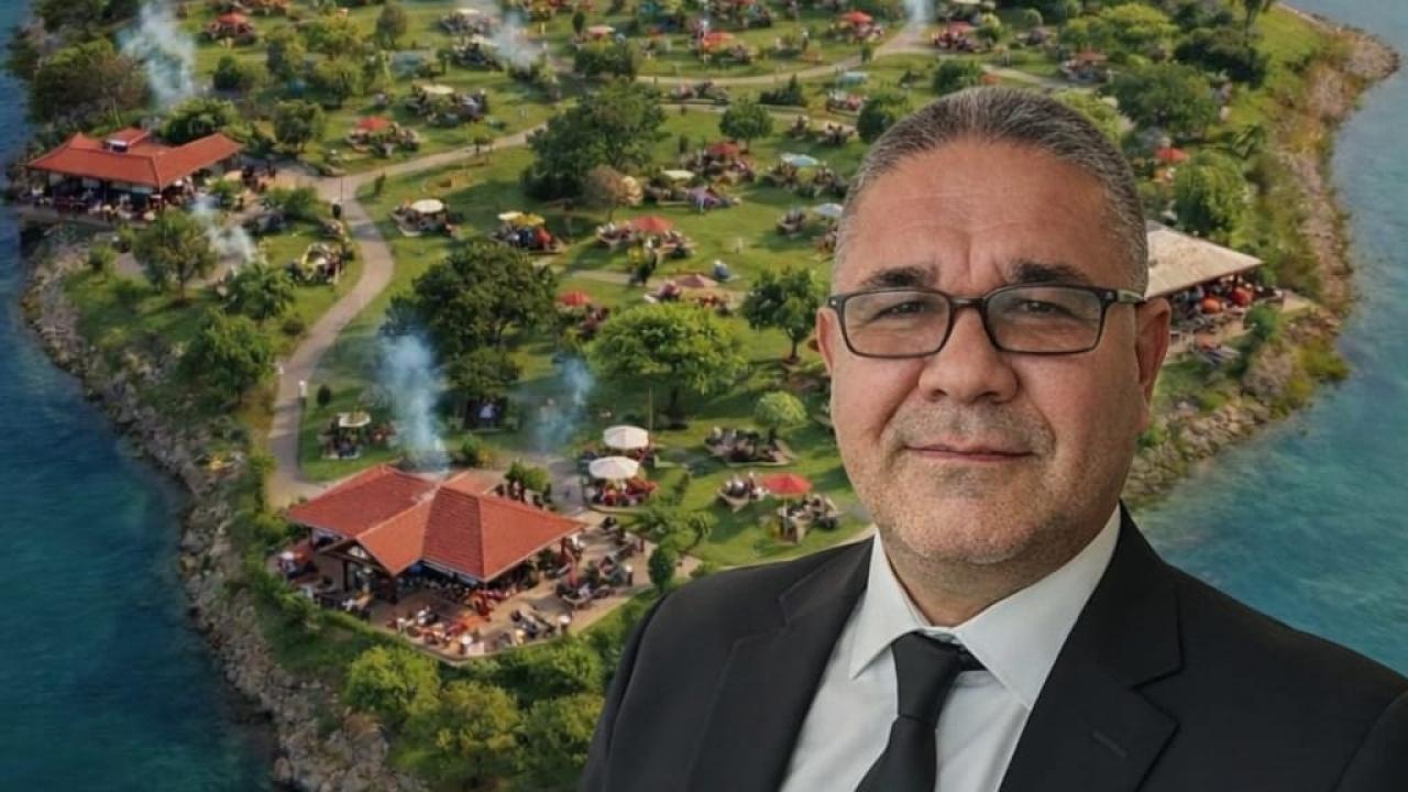 Gençlere İş, Adana’ya Nefes