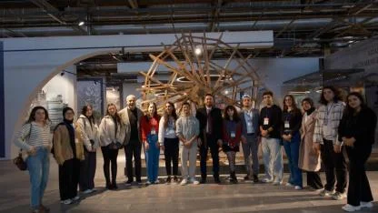 Gençlere Yönelik Konferanslar ve Müze Gezisi