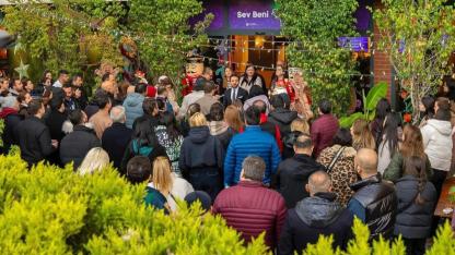 Gündoğdu'da Kayıtlar Şimdiden Doldu