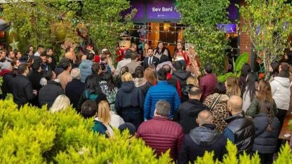 Gündoğdu'da Kayıtlar Şimdiden Doldu