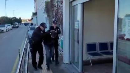 Gururuna Yedirememiş!