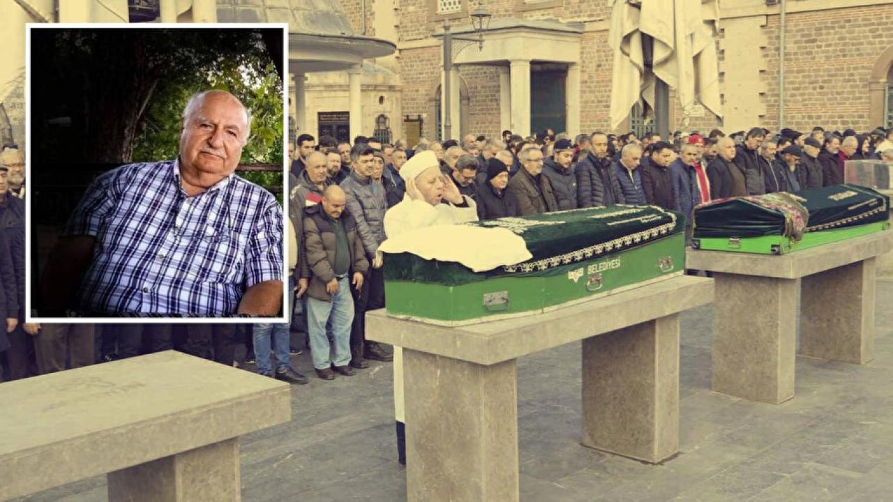 Hastanede Cenazeler Karıştı