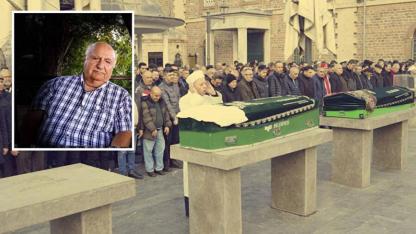 Hastanede Cenazeler Karıştı