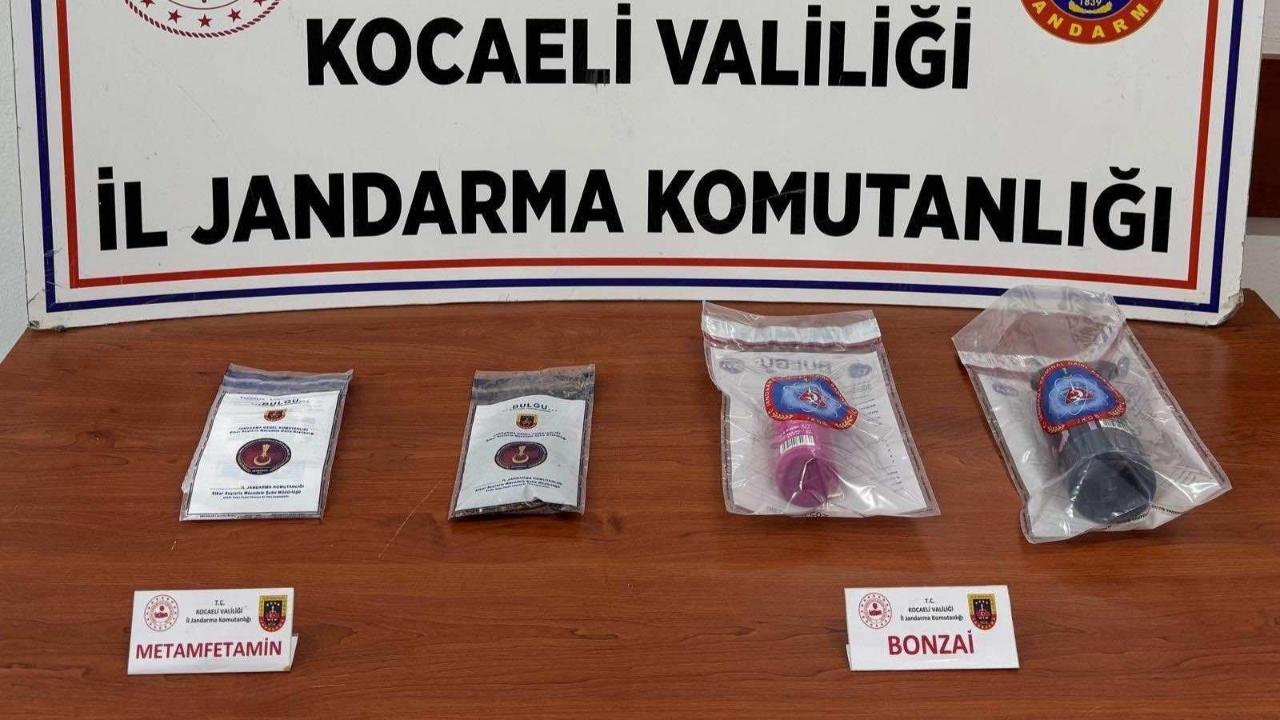 Hem Dolandırıcı Hem Torbacı