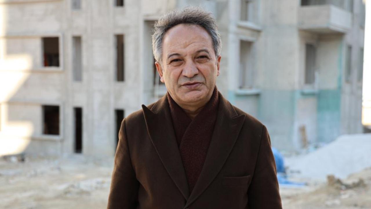 İnşaat Sektörü 2026'dan Umutlu