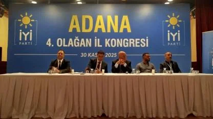 İYİ Parti Aile Şirketi Mi?