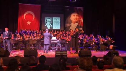 “İyilik Konseri” Çocuklar İçin Sahnelendi