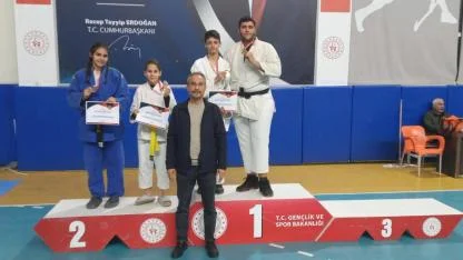 Ju Jitsu’da Adana Damgası
