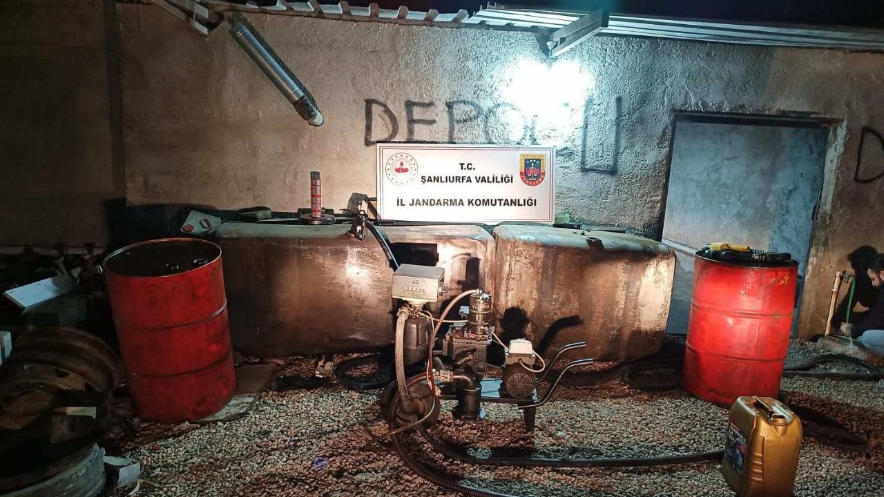 Kaçakçılara Darbe:1 Gözaltı