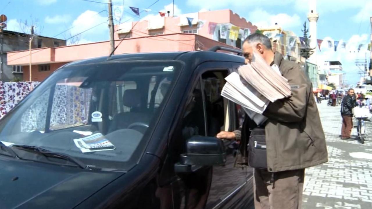 Kadri Bağdu’nun Anısına &#039;Yara&#039; Belgeseli Yayımlandı