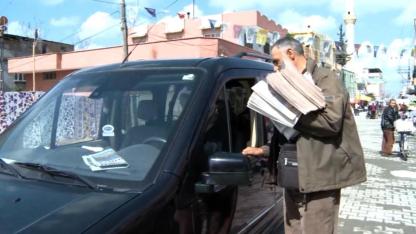 Kadri Bağdu’nun Anısına 'Yara' Belgeseli Yayımlandı