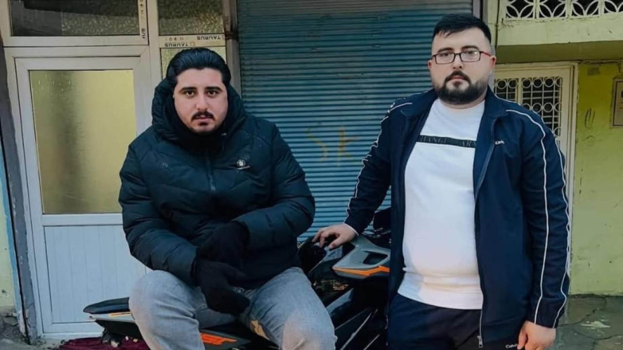 Kahvehanede Kanlı Kavga:2 Ölü, 1 Yaralı