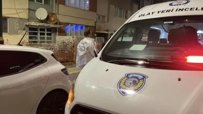 Kardeş Cinayeti:Ağabeyini Öldürdü