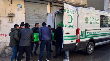 Katil Zanlısı Kocanın Ağırlaştırılmış Müebbet Hapsi İstendi