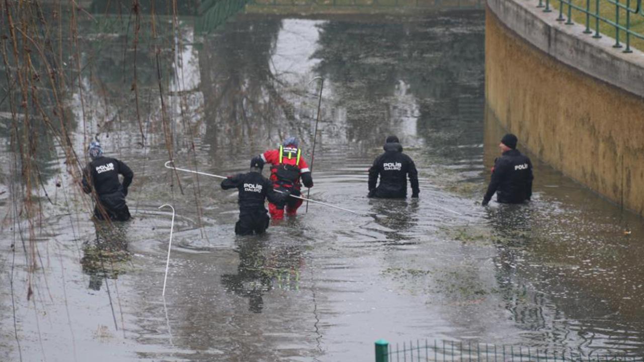 Kayıp Öğretmenden Acı Haber
