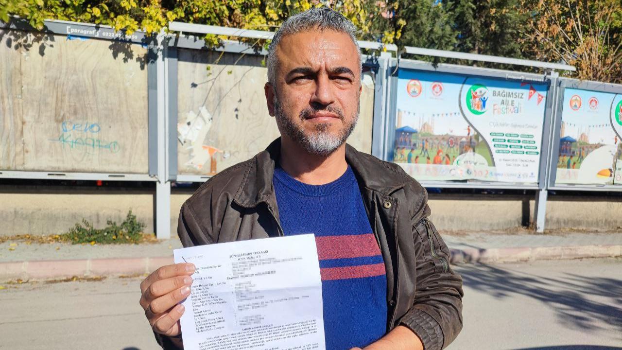 Kazım Koyuncu&#039;nun Mirasçısı Şikayetini Geri Çekti