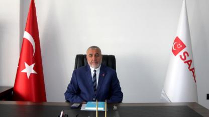 Keyhıdır:“Gençlerin Umudu ve Emeklilerin Onuru Güvence Altına Alınmalı''