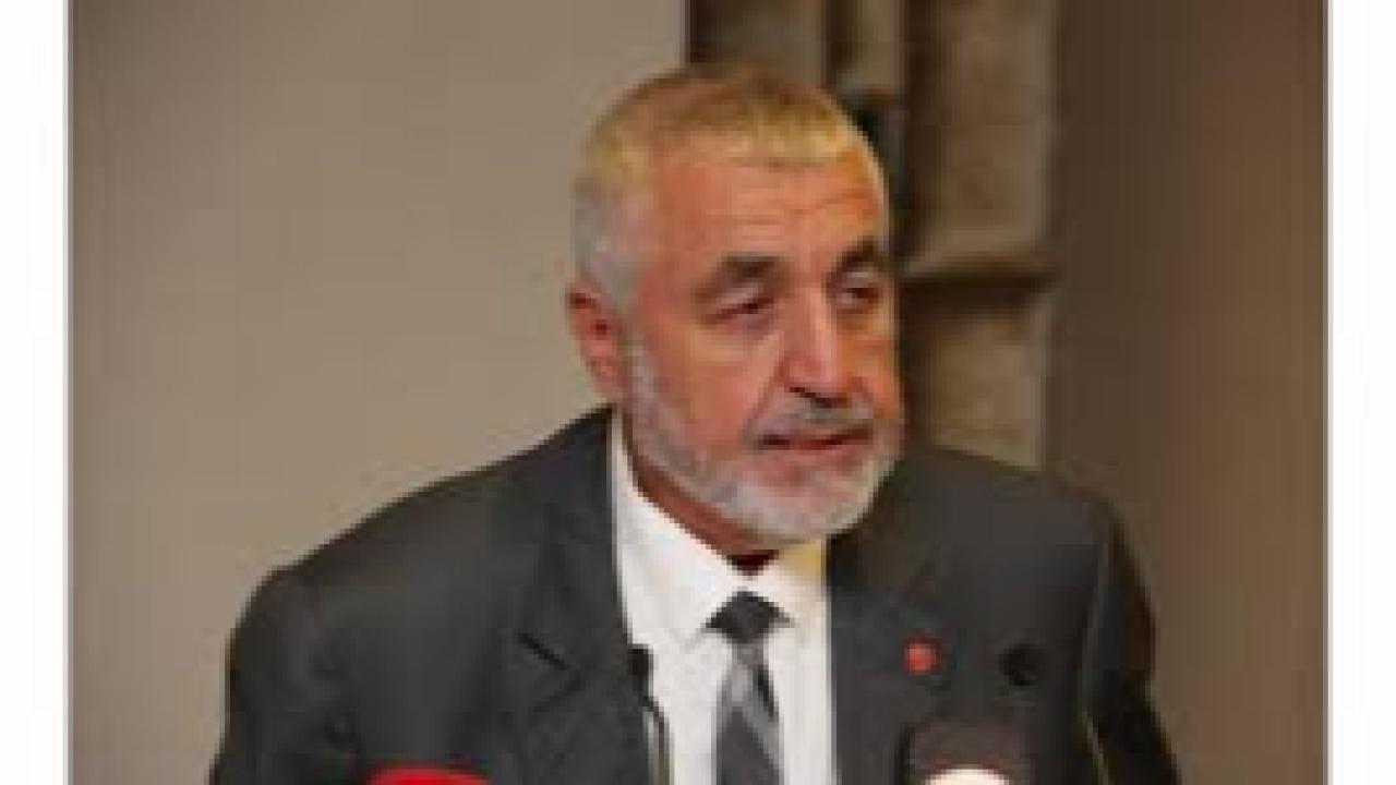 Keyhıdır:“Uyuşturucuyla Mücadele, Devlet ve Toplumun Ortak Sorumluluğudur”