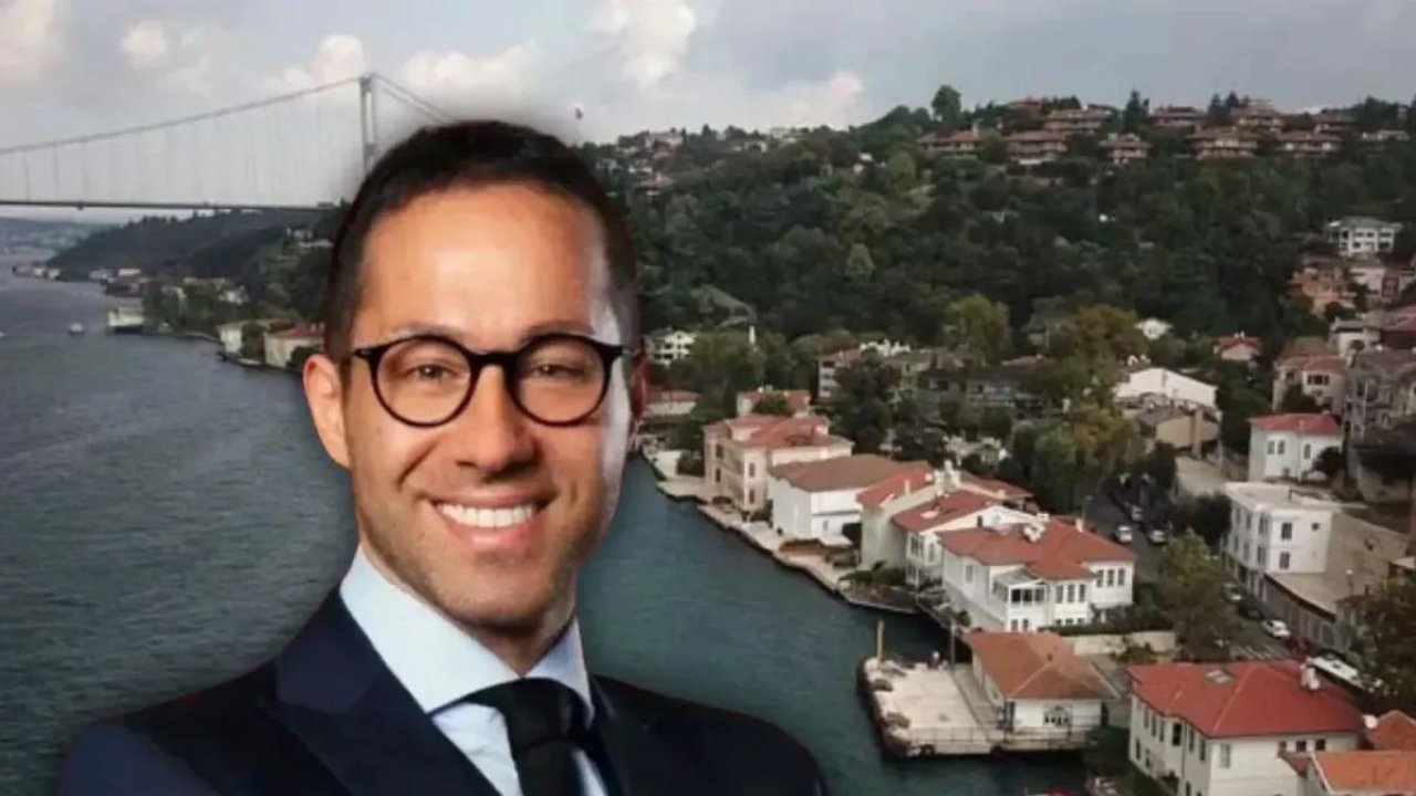 Kim Bu Cio? Şoför Her Şeyi İtiraf Etti