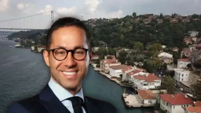 Kim Bu Cio? Şoför Her Şeyi İtiraf Etti