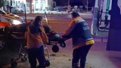 Kırmızı Işık İhlali Faciaya Yol Açtı