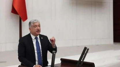 Kısacık'tan 500 Bin Konut Eleştirisi:''Yaraya Pansuman Bile Değil''