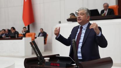 Kısacık'tan ''Ekonomi'' Eleştirisi:''Gelen Yıl Giden Yılı Aratıyor!''