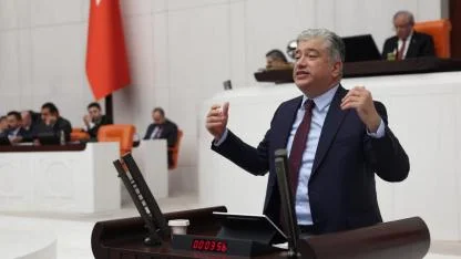 Kısacık'tan ''Ekonomi'' Eleştirisi:''Gelen Yıl Giden Yılı Aratıyor!''