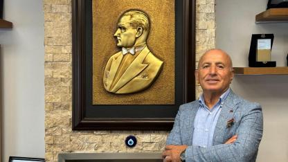 Kış'tan Yeni Yıl Mesajı:''2026, Ekonomik Atılıma Dönüşsün''