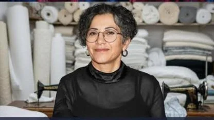 Kıymet Çapanoğlu, Yorgancılar Odası Başkanlığına Aday