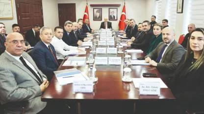 Köşger:"Centilmenlik Ön Planda Olsun"