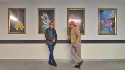 Kültür-Sanat Söyleşileri  (8)