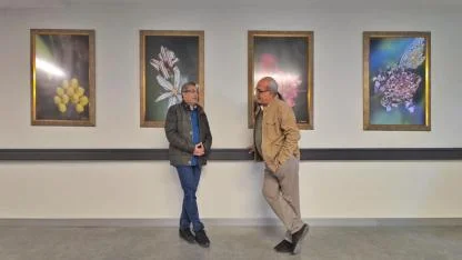 Kültür-Sanat Söyleşileri  (8)