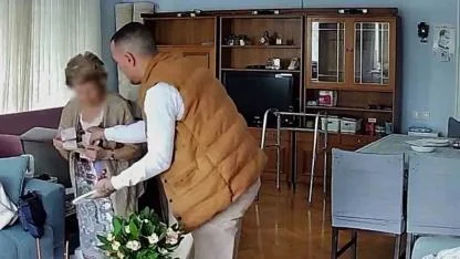 Manda Yoğurdu Dolandırıcılığı