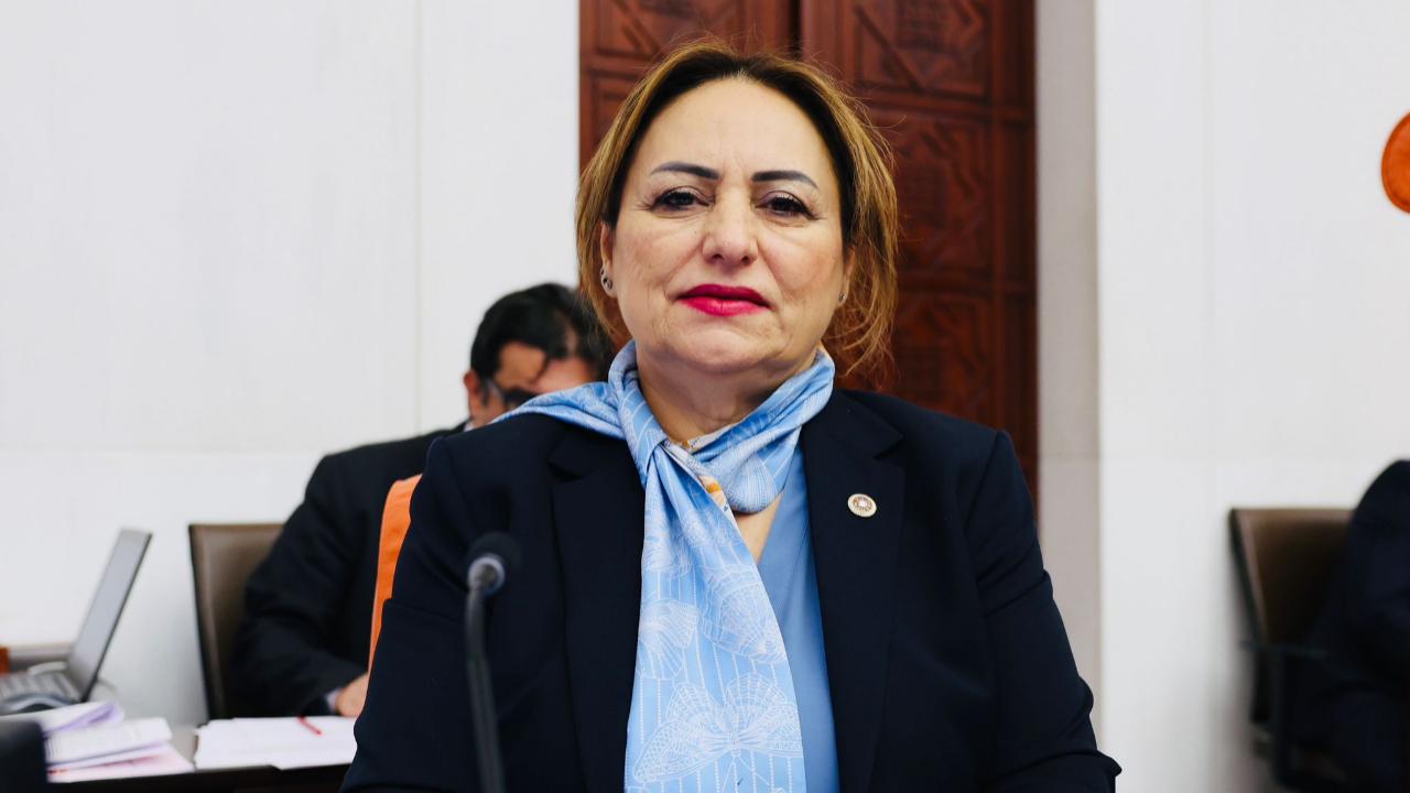 Milletvekili Şevkin'den ''Asgari Ücret'' Tepkisi:''Toplumun Yüzde 60’ı Açlık Sınırı Altında Yaşıyor”