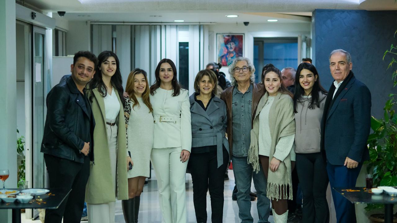 Mimarlar Odası’ndan Dayanışma Örneği