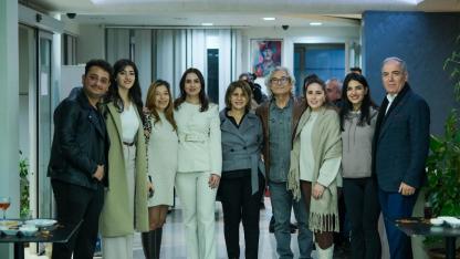 Mimarlar Odası’ndan Dayanışma Örneği