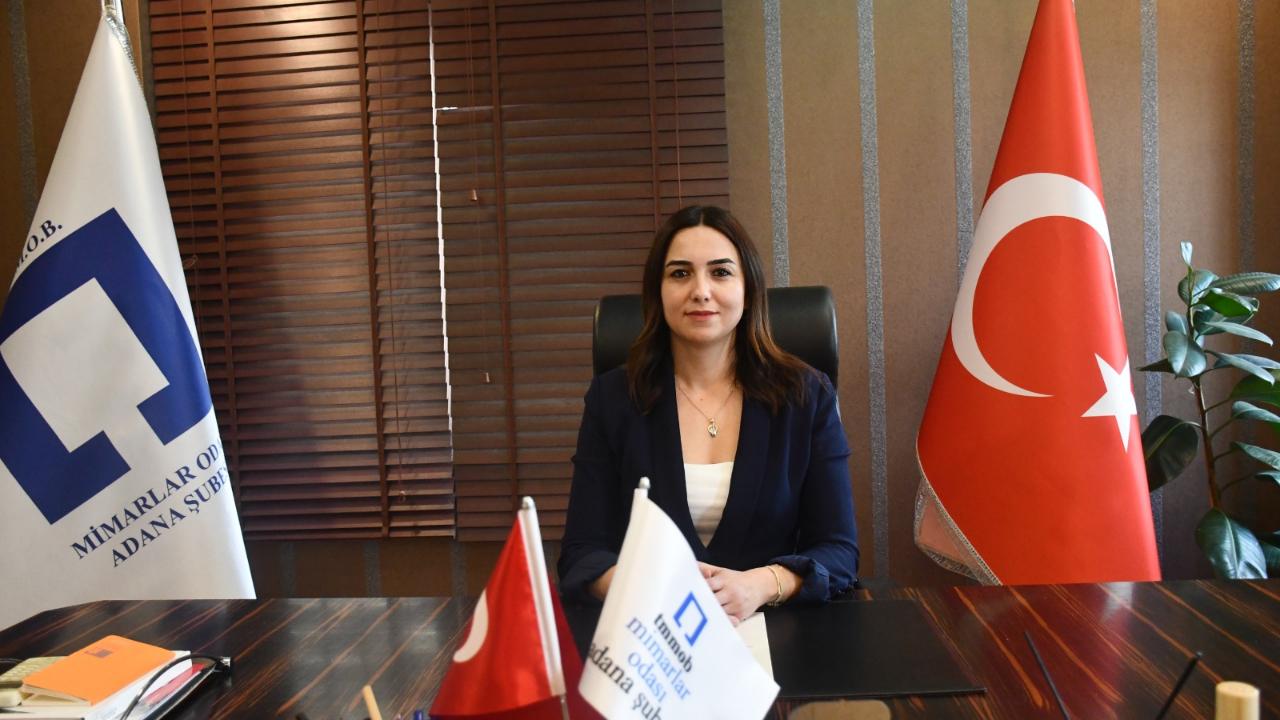 Mimarlar Odası’ndan Uyarı!