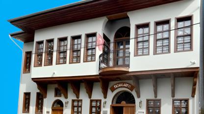 “Modern Türk Edebiyatında Erkeklik” Mercek Altına Alınıyor