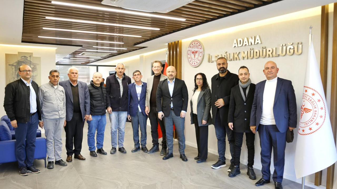 Muhtarlar İletti, Nacar Dinledi